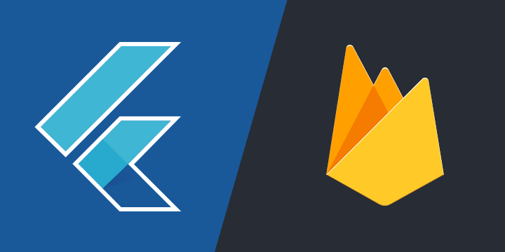 Flutter & firebase